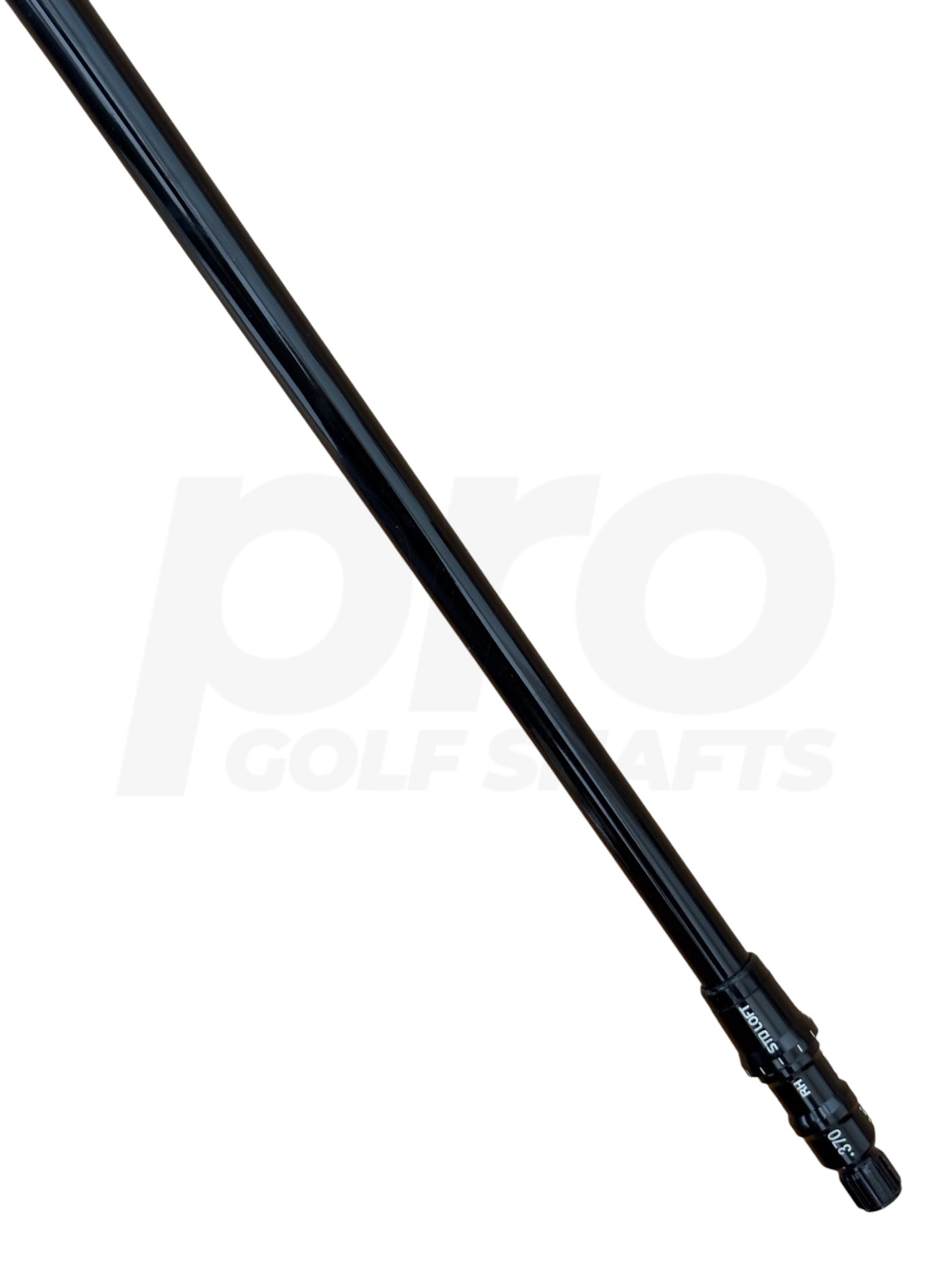 HZRDUS 6.0 Smoke RDX Red Stiff Flex 2 Hybrid Shaft TaylorMade
