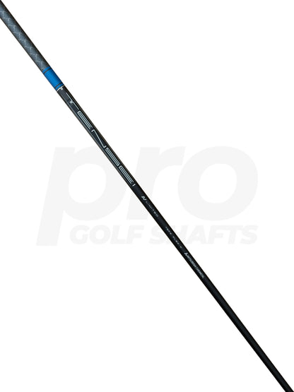 Tensei AV Limited Blue 75FW Extra Stiff Flex 3 Wood Shaft - TaylorMade Adapter