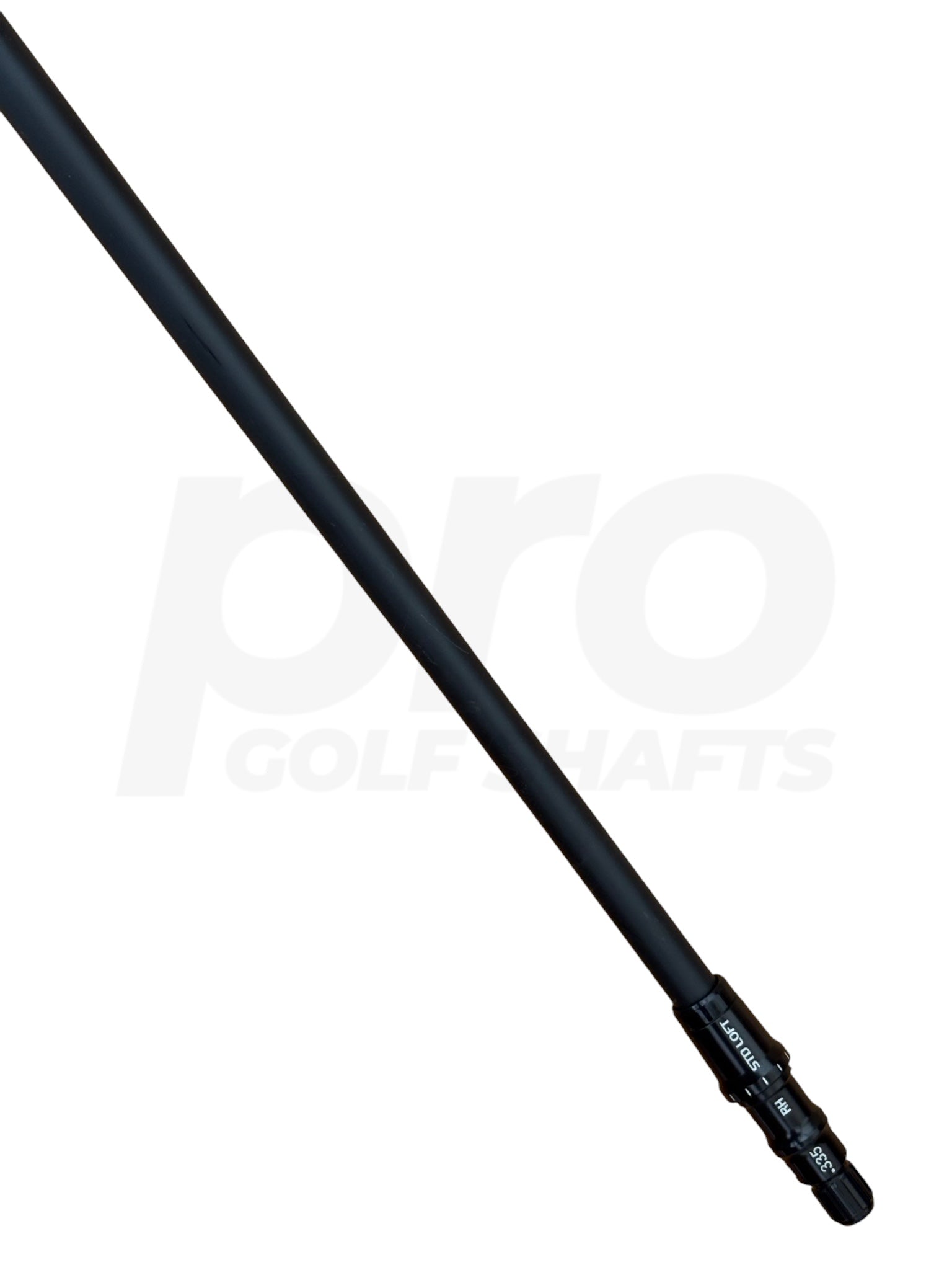 Tensei AV Limited Blue 75FW Extra Stiff Flex 3 Wood Shaft