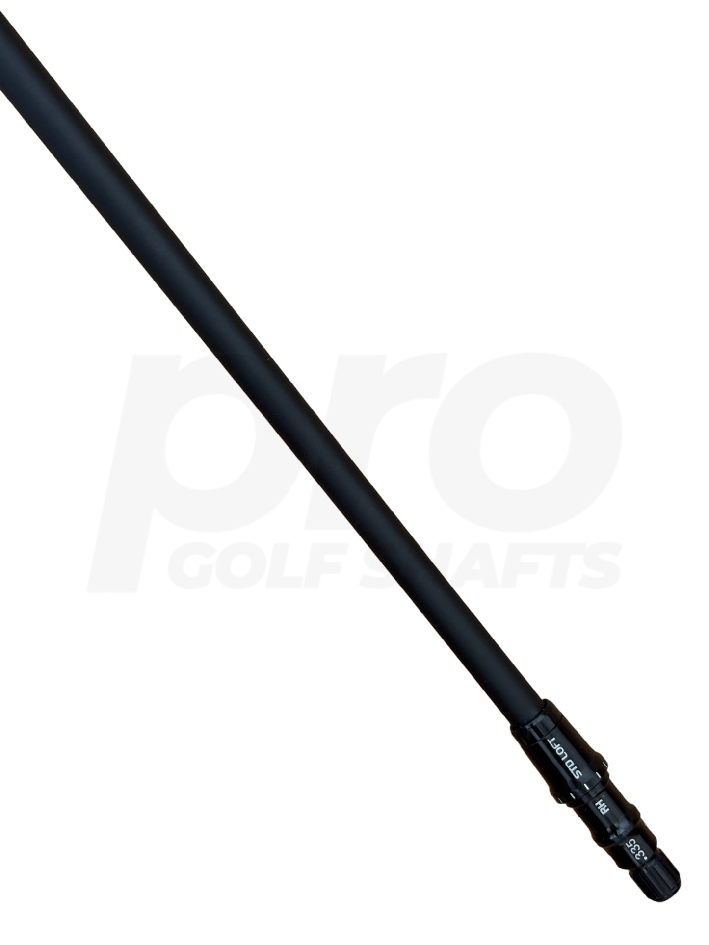 Tensei AV Limited Blue 75FW Stiff Flex 3 Wood Shaft - TaylorMade Adapter
