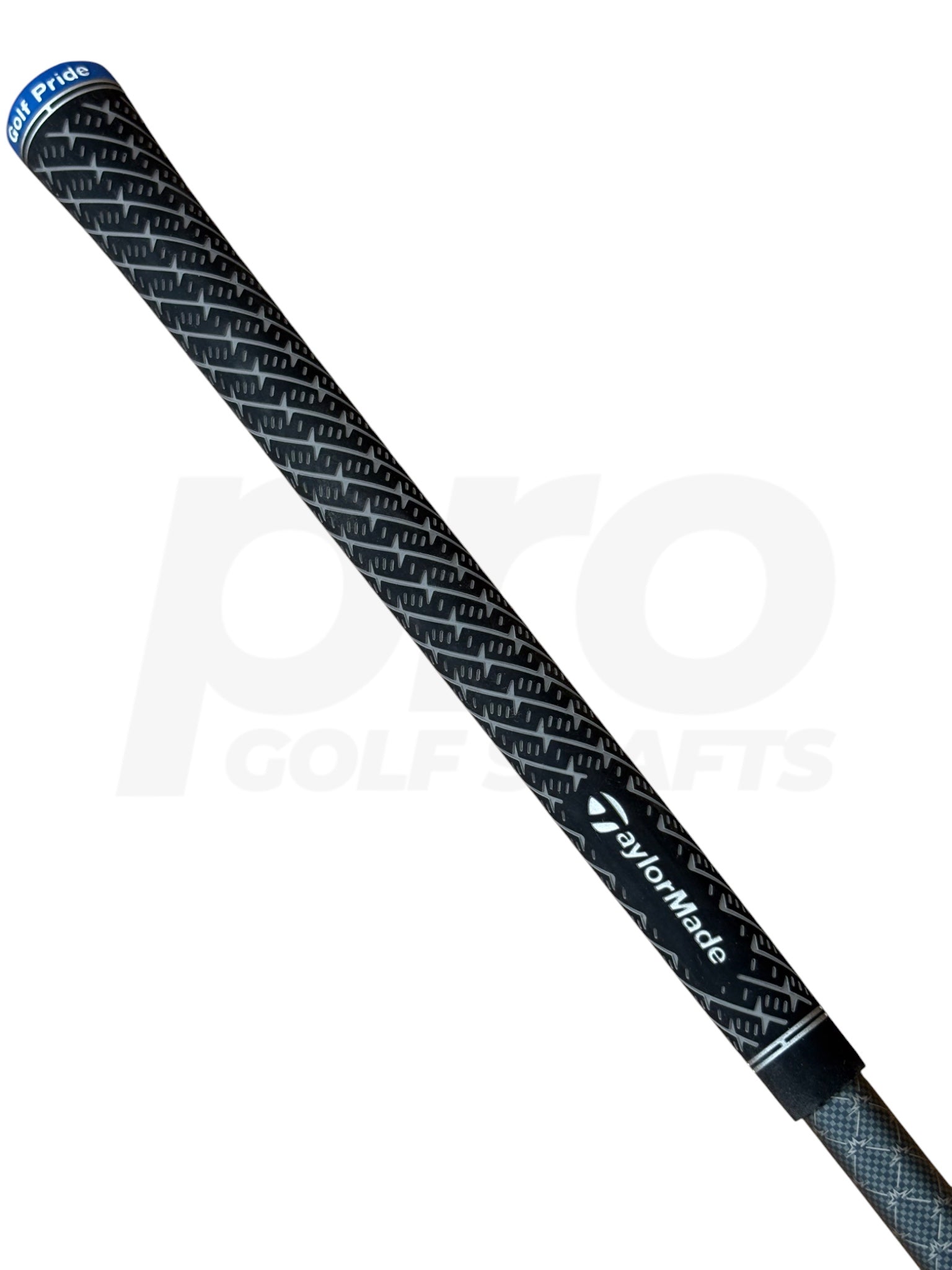 Tensei AV Limited Blue 75HY Hybrid Shaft - 3 Hybrid - TaylorMade