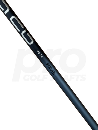Ping ALTA CB 70 Regular Flex 4 Hybrid Shaft - PING G430 G410 G425 Adapter