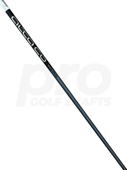 Ping ALTA CB 70 Regular Flex 5 Hybrid Shaft - PING G430 G410 G425 Adapter