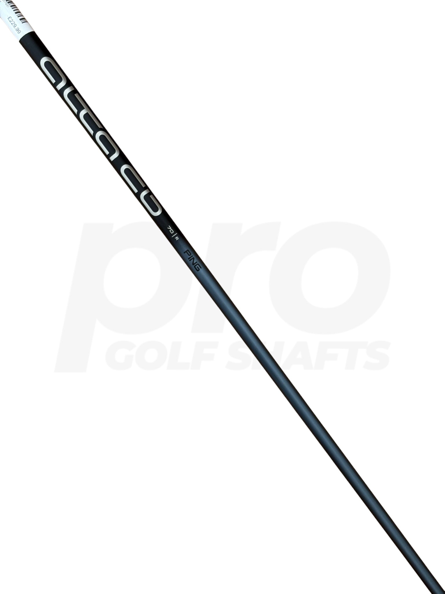 Ping ALTA CB 70 Regular Flex 3 Hybrid Shaft PING G440 G430 G410