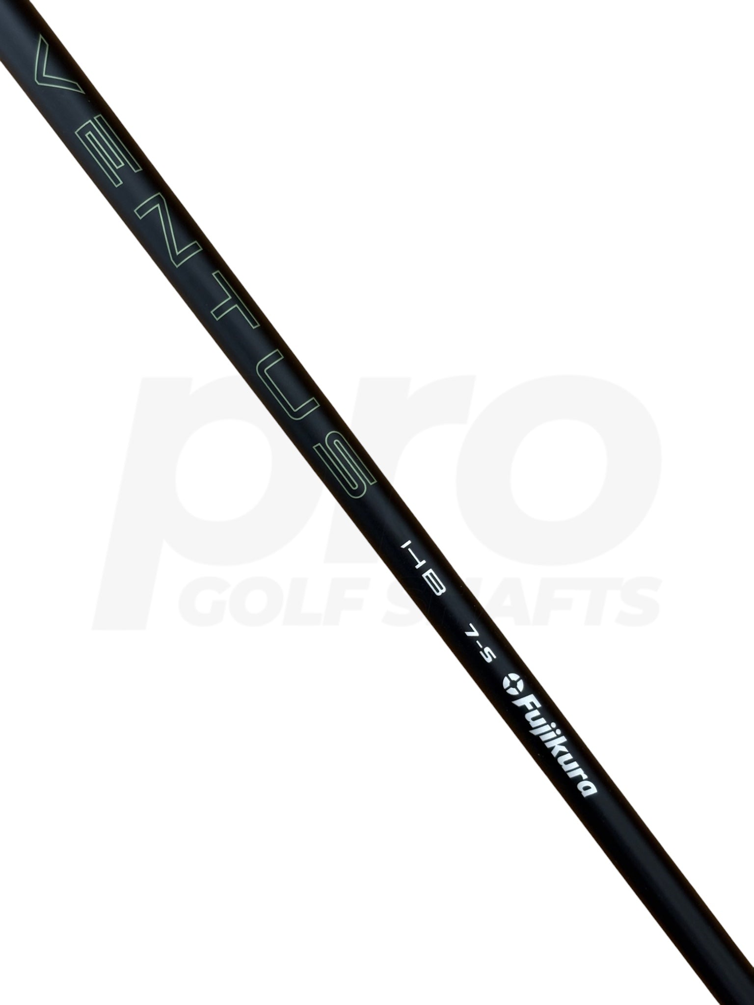 Fujikura Ventus Blue 7S Stiff Flex Hybrid Shaft - 5 Hybrid