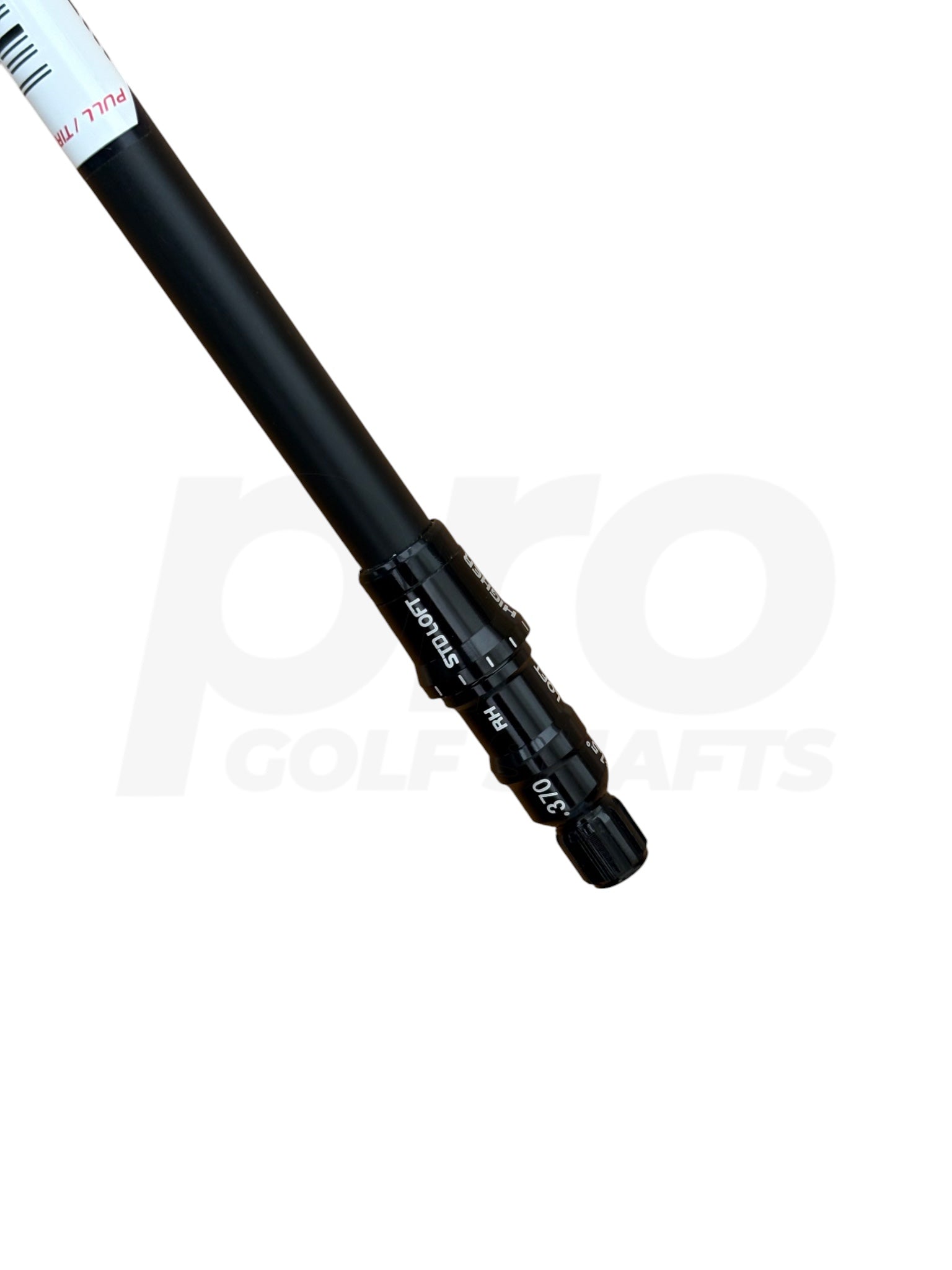 Fujikura Ventus Blue 7S Stiff Flex Hybrid Shaft - 5 Hybrid