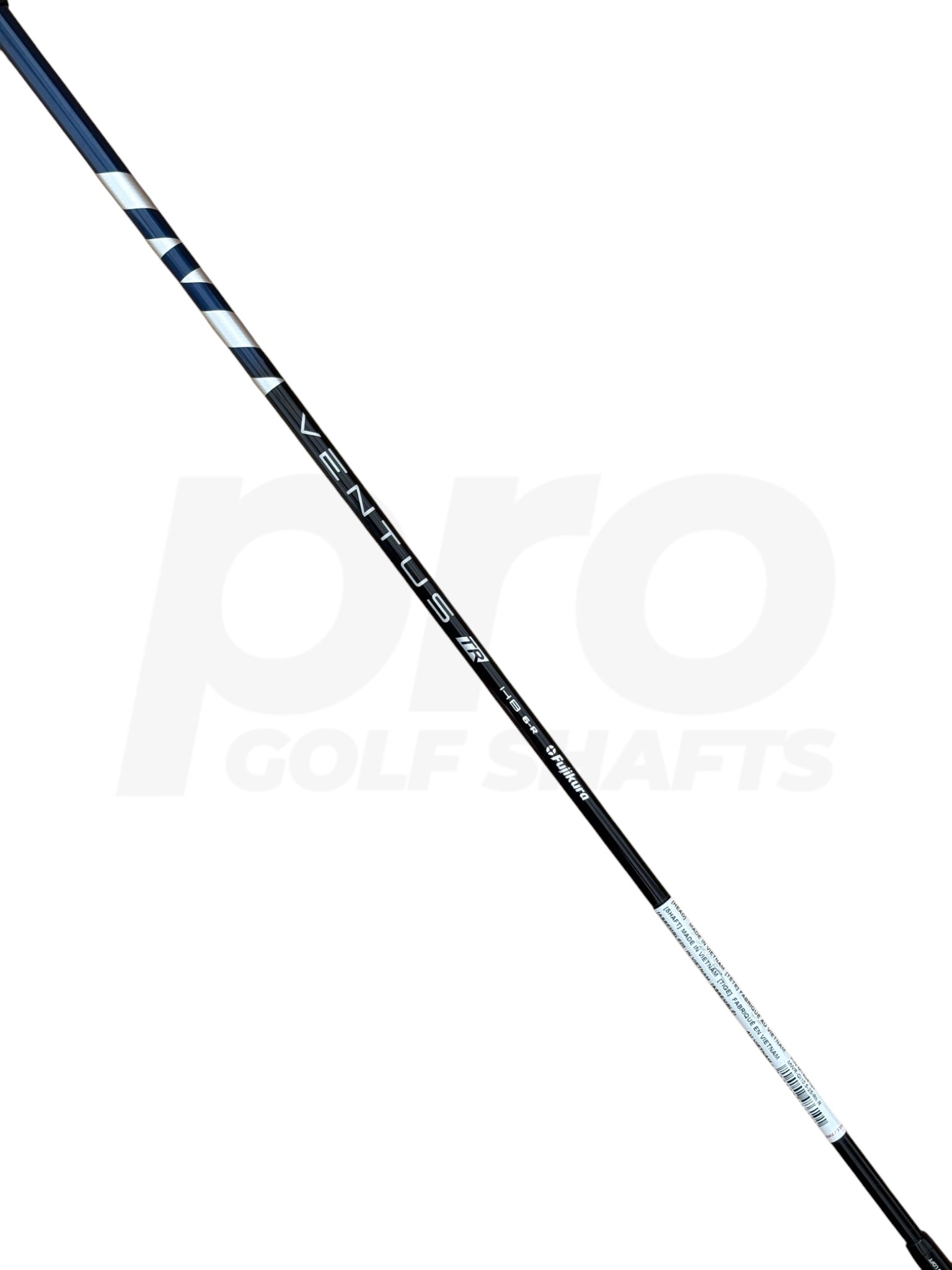 Fujikura VENTUS TR Blue 6X ブルー テーラーメイド Fujikura Ventus TR Blue 6 Velocore – GolfStorePro
