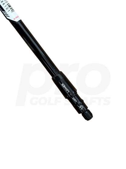 Fujikura Ventus TR Blue HB 6R Hybrid Shaft - 4 Hybrid - TaylorMade Adapter