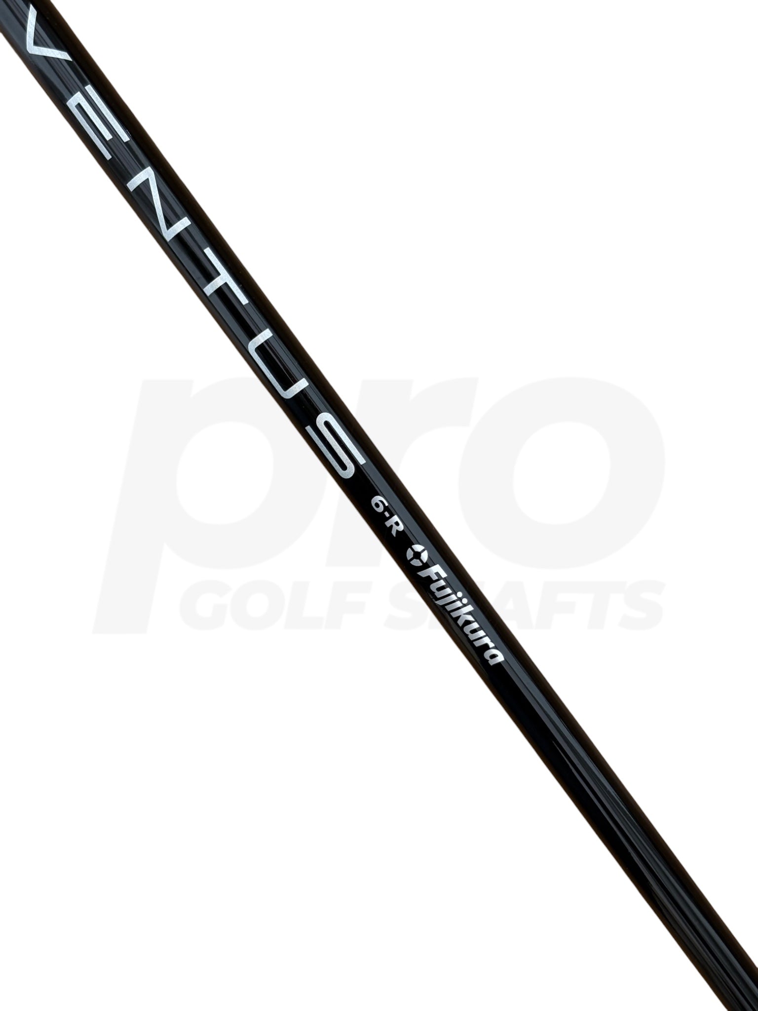 Fujikura Ventus Red 6R Regular Flex Hybrid Shaft 4 Hybrid