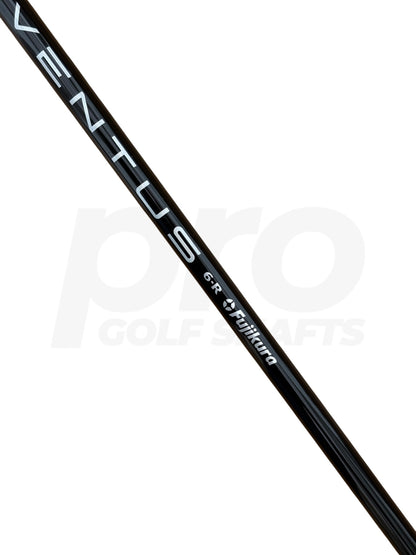 Fujikura Ventus Red 6R Regular Flex Hybrid Shaft - 4 Hybrid - TaylorMade Adapter
