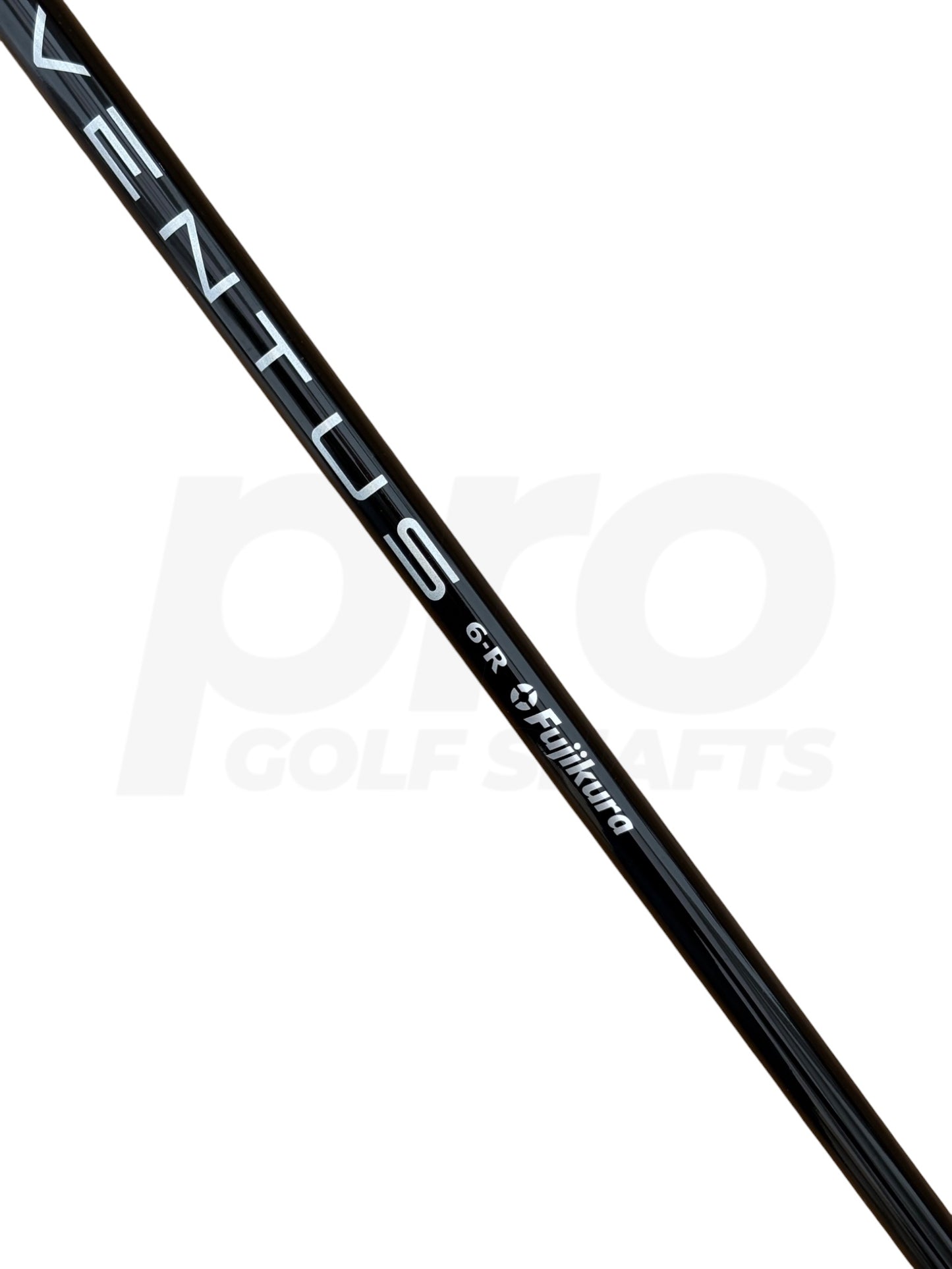 Fujikura Ventus Red 6R Regular Flex Hybrid Shaft - 5 Hybrid - TaylorMade Adapter