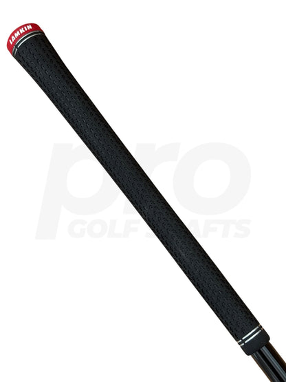 Fujikura Ventus Red 6R Regular Flex Hybrid Shaft - 5 Hybrid - TaylorMade Adapter