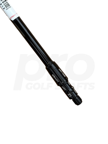 Fujikura Ventus Red 6R Regular Flex Hybrid Shaft - 4 Hybrid - TaylorMade Adapter