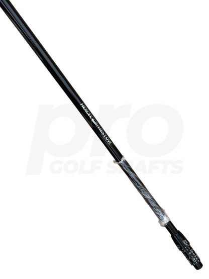 HZRDUS 5.0 RDX Smoke Red Senior Flex Driver Shaft / Srixon Adapter