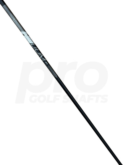 UST Helium Nanocore 5F3 Regular Flex Driver Shaft - Callaway OptiFit Adapter