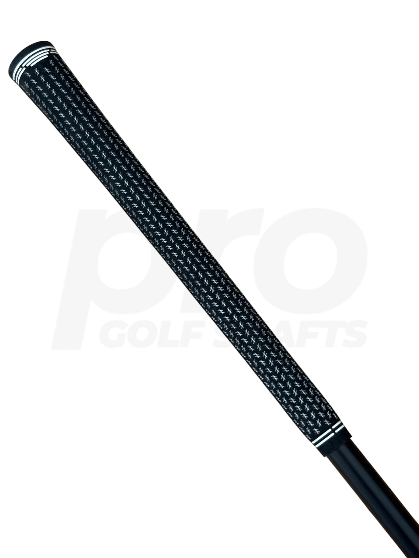 UST Helium Nanocore 5F3 Regular Flex Driver Shaft - Callaway OptiFit Adapter