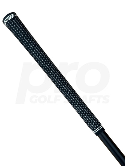 UST Helium Nanocore 5F3 Regular Flex Driver Shaft - Callaway OptiFit Adapter