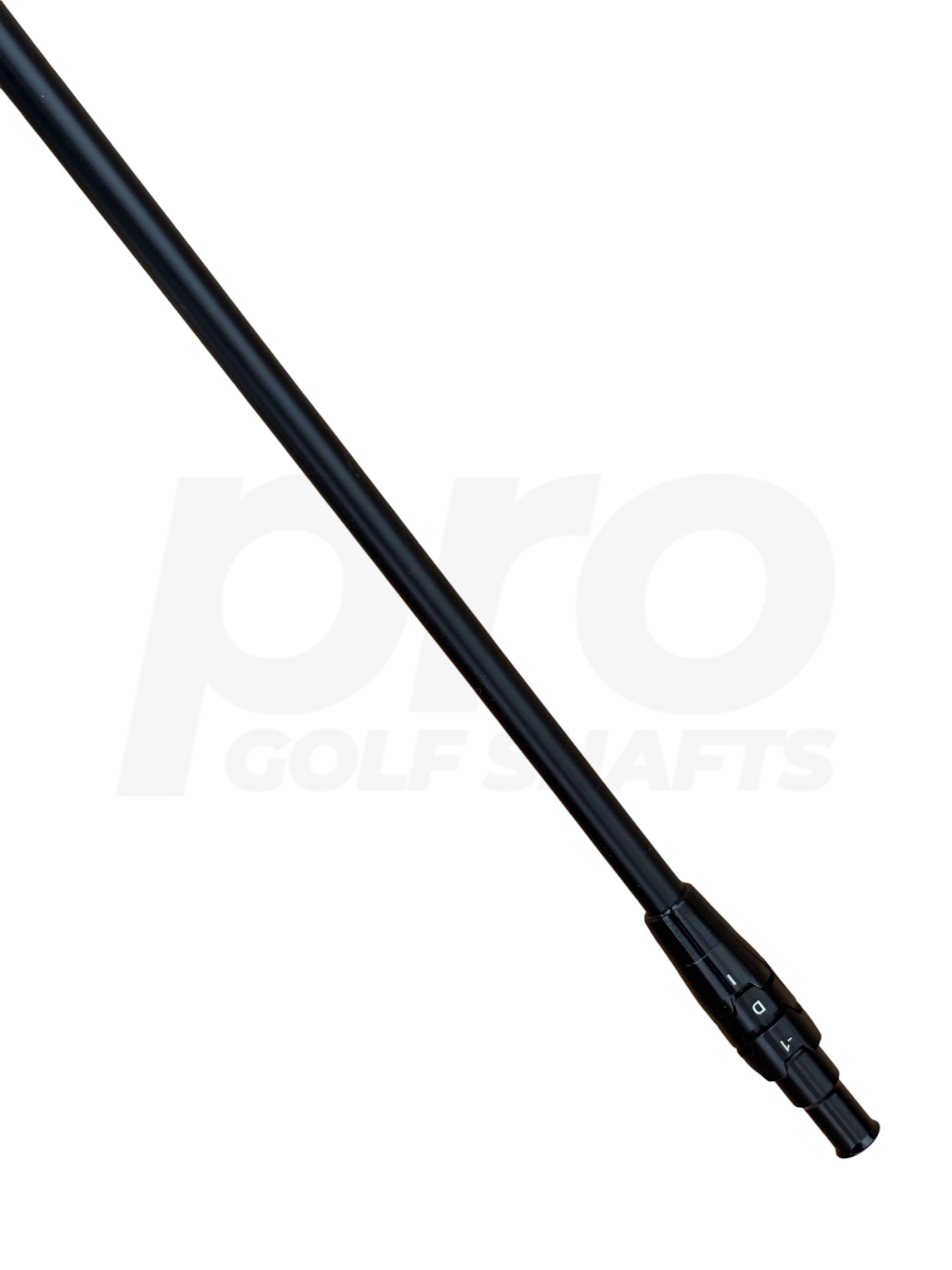 UST Helium Nanocore 5F3 Regular Flex Driver Shaft - Callaway OptiFit Adapter