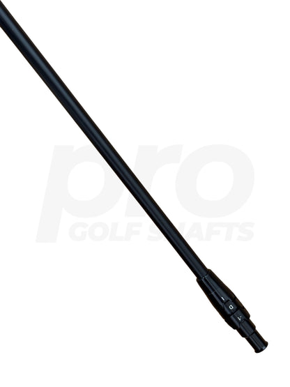 UST Helium Nanocore 5F3 Regular Flex Driver Shaft - Callaway OptiFit Adapter