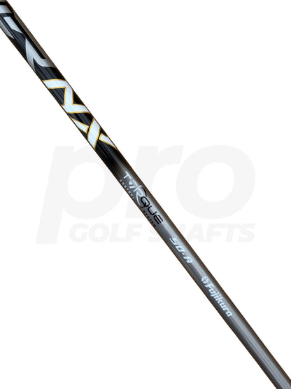 Fujikura Speeder NX TCS 50 Senior Flex 5 Wood Shaft - TaylorMade Adapter