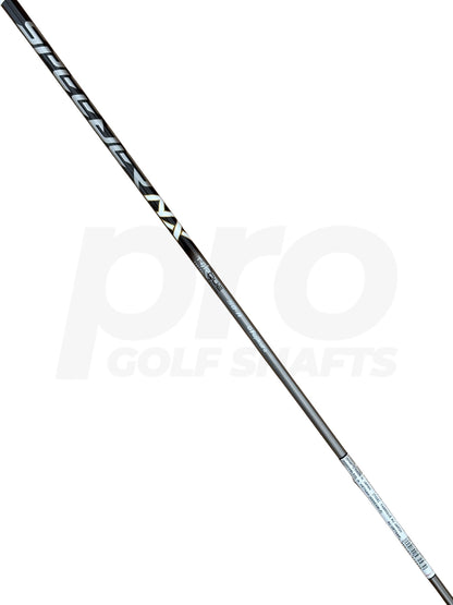 Fujikura Speeder NX TCS 50 Senior Flex 5 Wood Shaft - TaylorMade Adapter