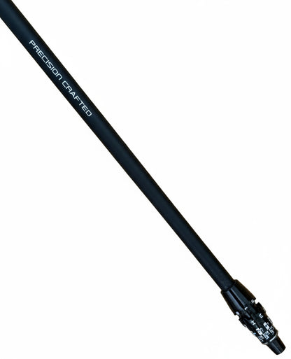 Mitsubishi Vanquish 4R Regular Flex Driver Shaft - Cobra DS-Adapt Adapter