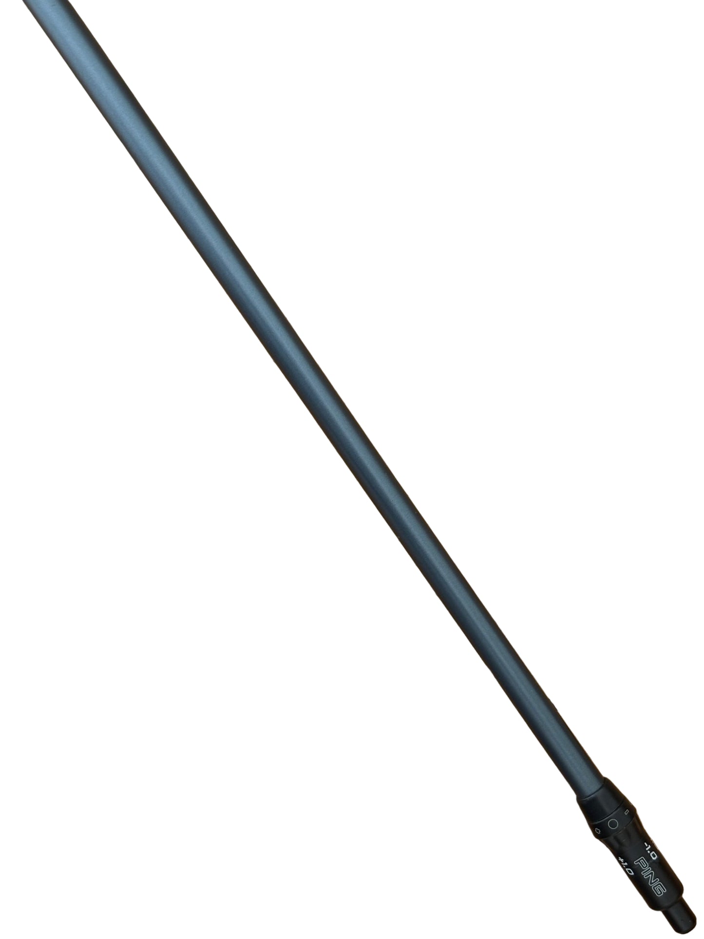 Ping ALTA CB 55 Stiff Flex Driver Shaft - PING G440 G430 G410 G425 Adapter