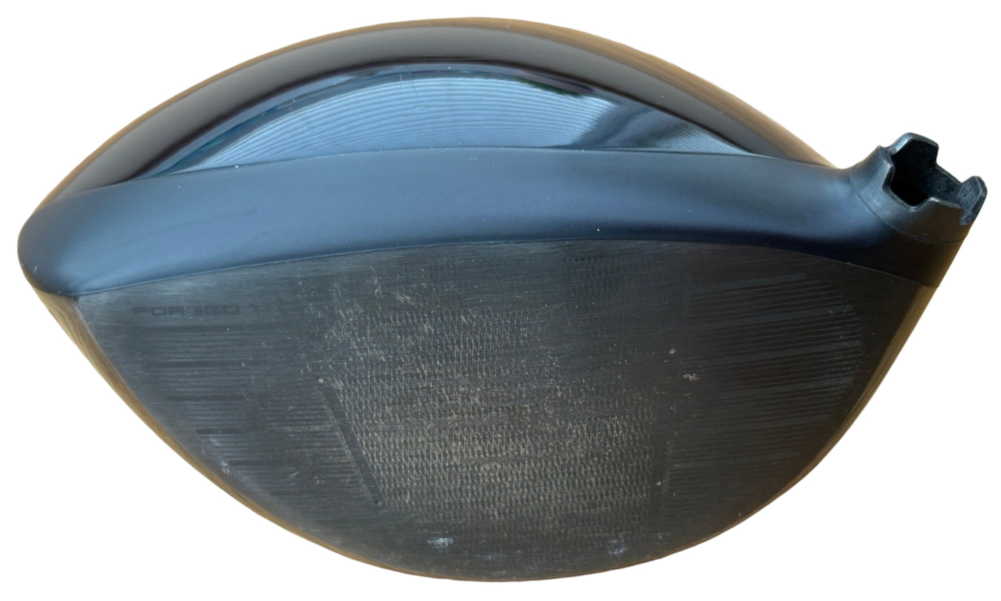 Callaway Paradym Triple Diamond Driver Head - 9 Degree