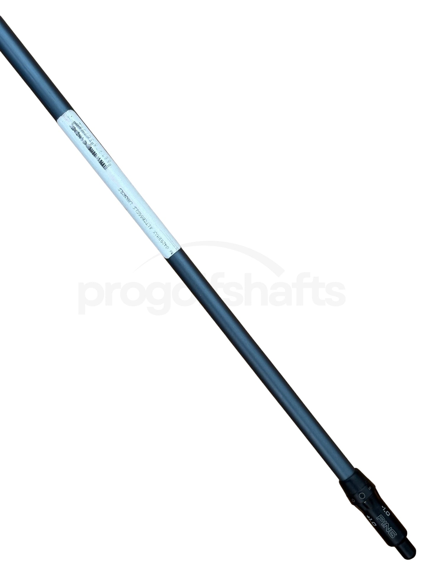 Ping ALTA CB 55 Stiff Flex Driver Shaft - PING G440 G430 G410 G425 Adapter