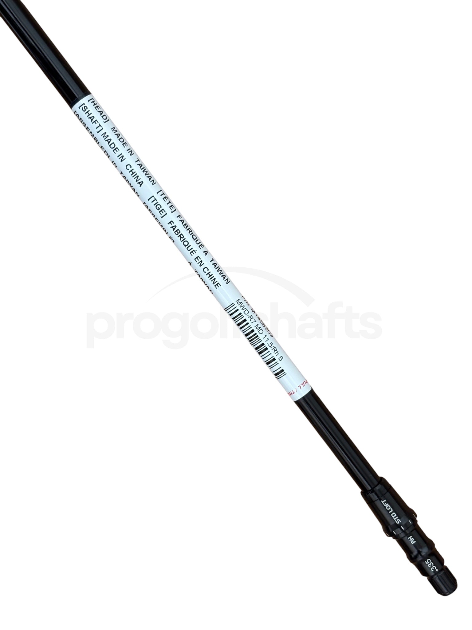 Buy Fujikura Speeder MD 6S Stiff Flex Shaft TaylorMade R7 Mini