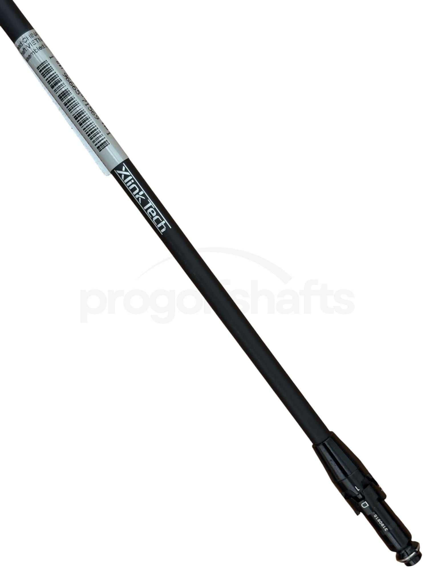 Buy Mitsubishi Tensei 1K Blue 55 Stiff Flex Driver Shaft
