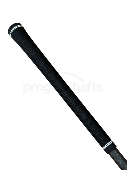 Mitsubishi Tensei 1K Black 65 Stiff Flex Driver Shaft - Titleist Surefit Adapter