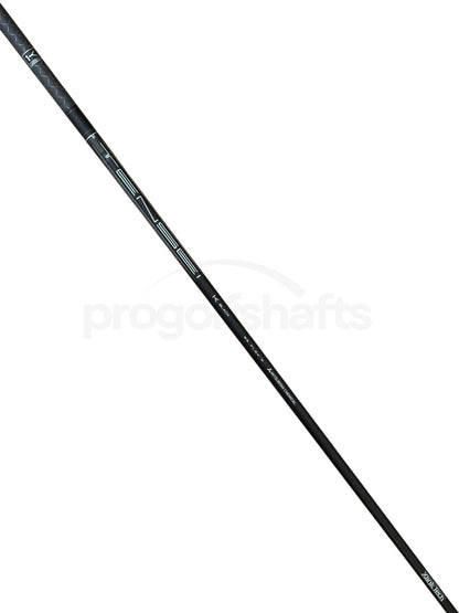 Mitsubishi Tensei 1K Black 65 Stiff Flex Driver Shaft - Titleist Surefit Adapter