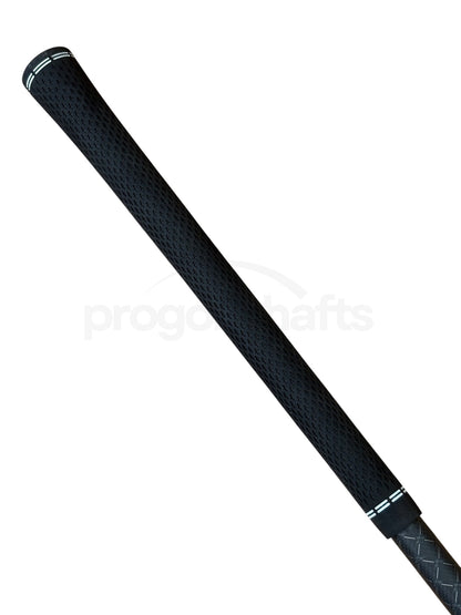 Mitsubishi Tensei 1K Black 65 Stiff Flex Driver Shaft - Titleist Surefit Adapter