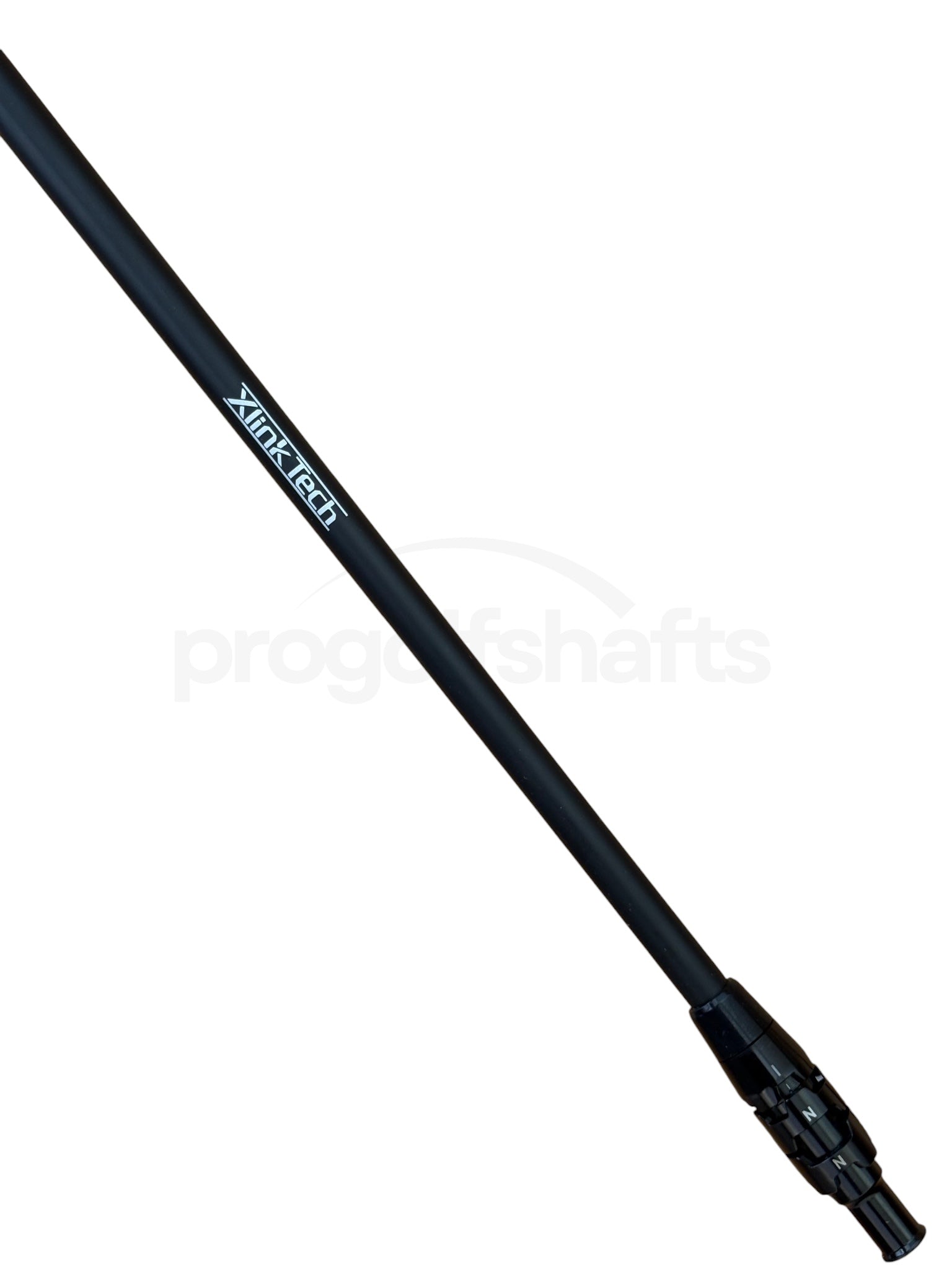 Mitsubishi Tensei 1K Black 65 Extra Stiff Flex Driver Shaft