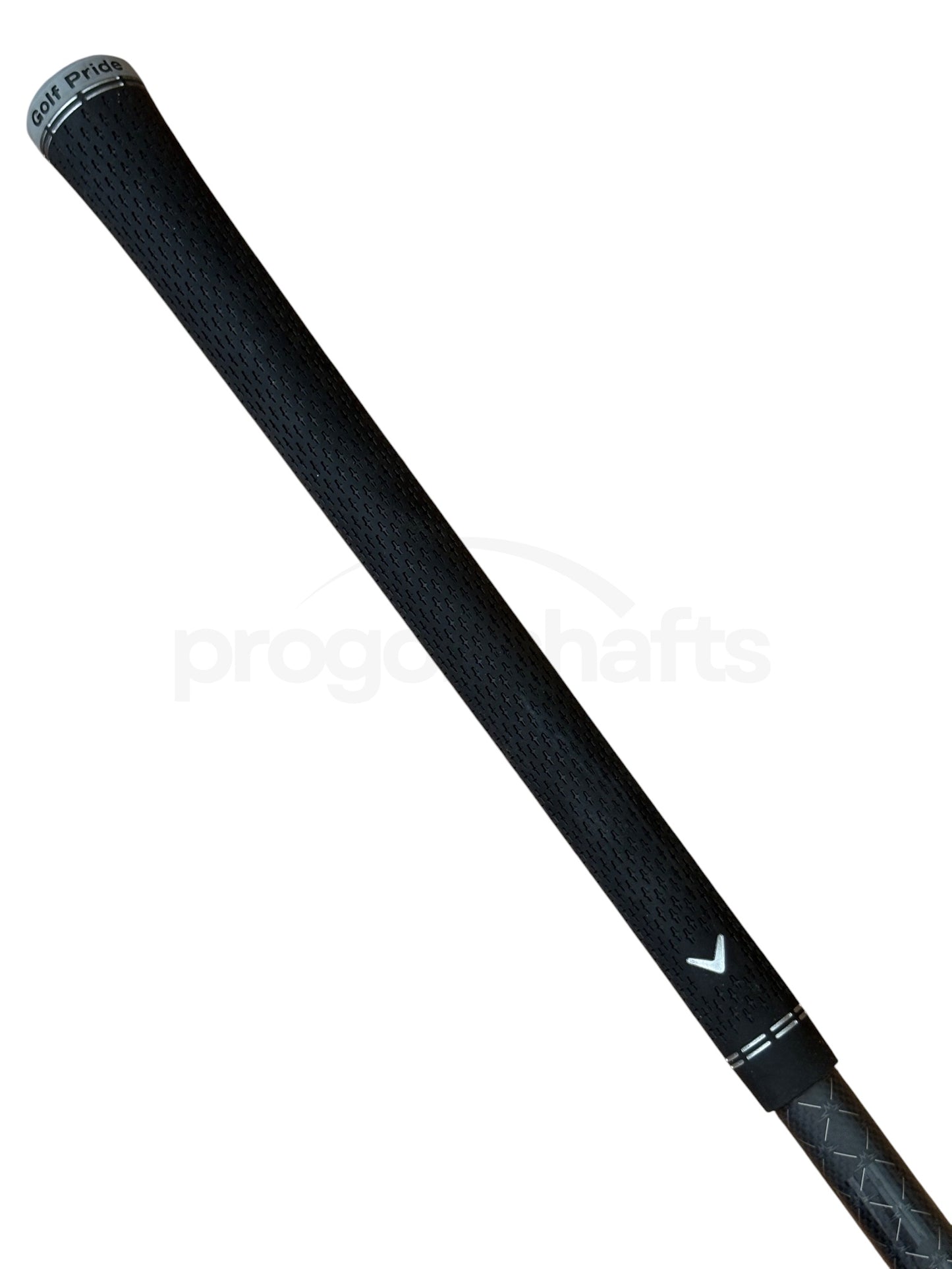 Tensei 1K Black 75 Extra Stiff Flex 3 Wood Shaft - Callaway Adapter