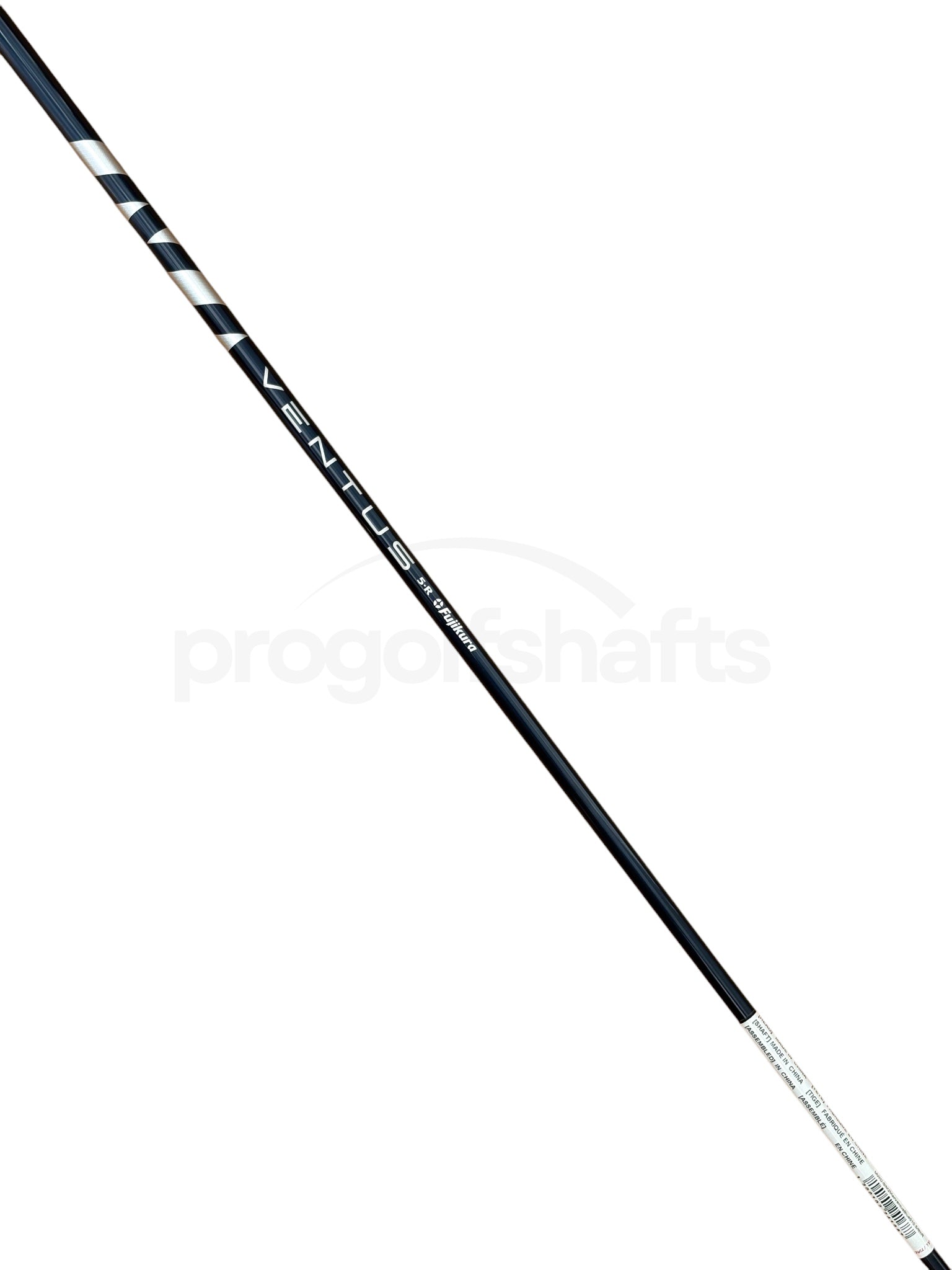 Buy Fujikura VENTUS Blue 5R Regular Flex Driver Shaft - Taylormade