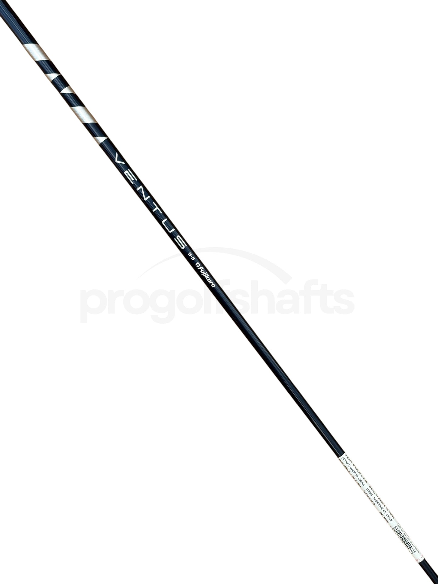 Fujikura VENTUS Blue 5S Stiff Flex Driver Shaft / Taylormade Adapter Sleeve