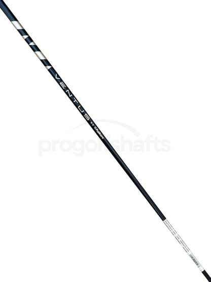 Fujikura VENTUS Blue 5S Stiff Flex Driver Shaft / Taylormade Adapter Sleeve