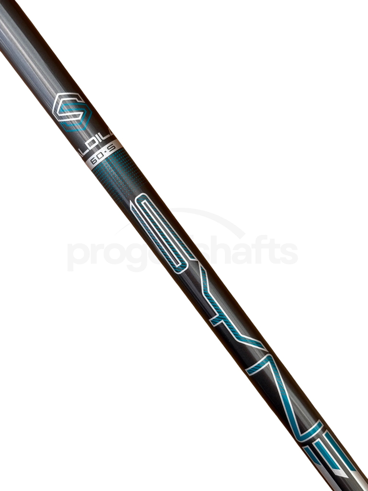 Aldila Synergy 60s Stiff Flex 3 Wood Shaft - TaylorMade Adapter