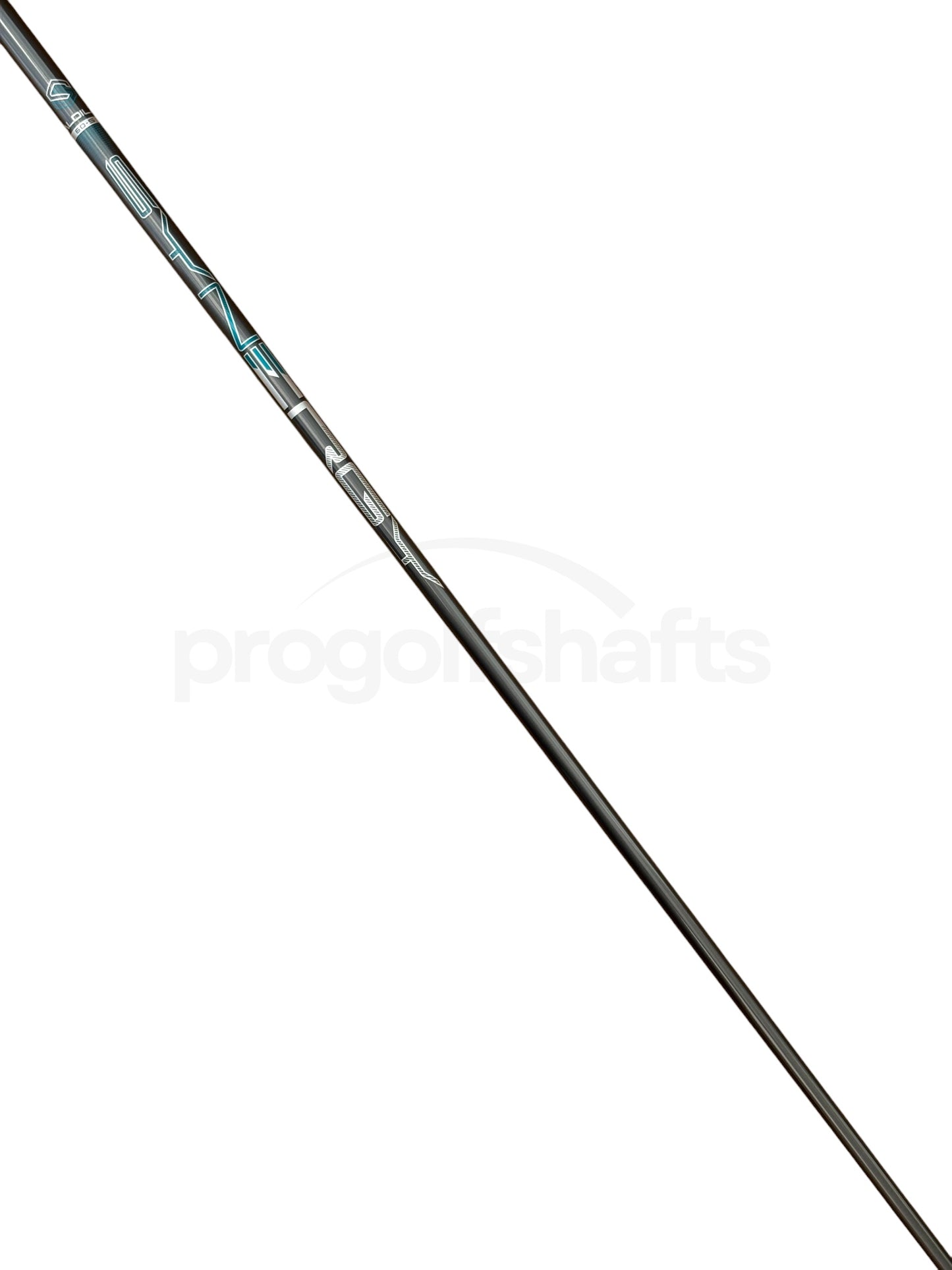 Aldila Synergy 60s Stiff Flex 3 Wood Shaft - TaylorMade Adapter Sleeve