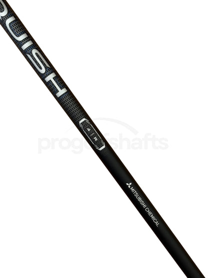 Mitsubishi Vanquish 4 R Regular Flex Driver Shaft - Callaway Adapter