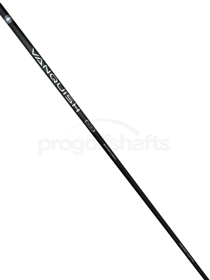 Mitsubishi Vanquish 4 R Regular Flex Driver Shaft - Callaway Adapter