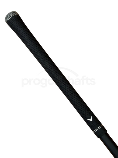 Mitsubishi Vanquish 4 R Regular Flex Driver Shaft - Callaway Adapter