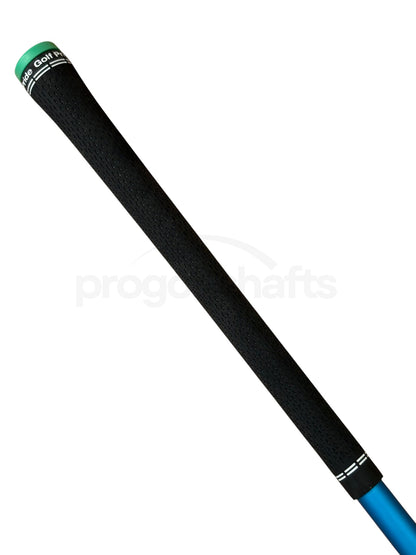 Ping ALTA CB 50 Stiff Flex Driver Shaft - PING G440 G430 G410 G425 Adapter
