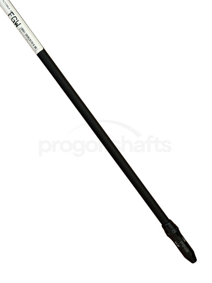 Ping ALTA CB 50 Stiff Flex Driver Shaft - PING G440 G430 G410 G425 Adapter