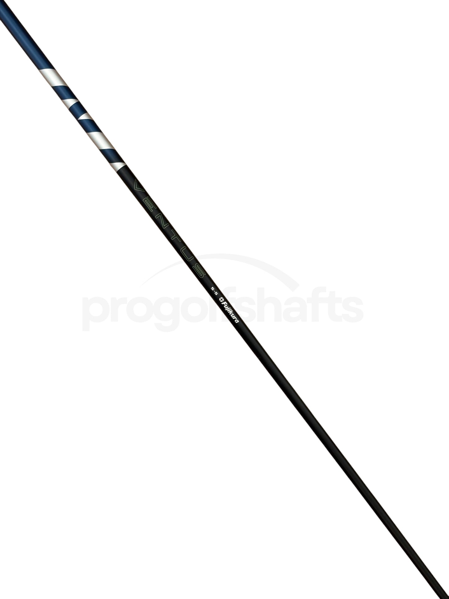 Fujikura VENTUS Blue 5S Stiff Flex Driver Shaft / Taylormade Adapter Sleeve