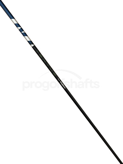 Fujikura VENTUS Blue 5S Stiff Flex Driver Shaft / Taylormade Adapter Sleeve