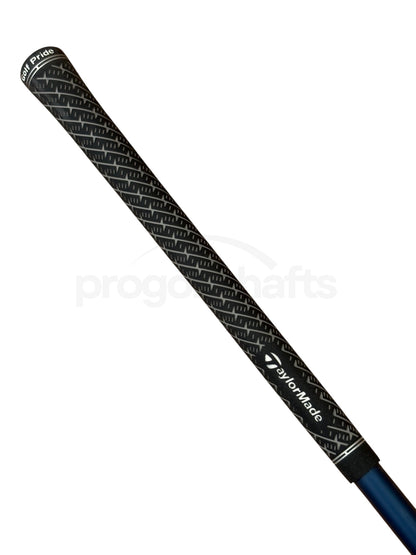 Fujikura VENTUS Blue 5S Stiff Flex Driver Shaft / Taylormade Adapter Sleeve