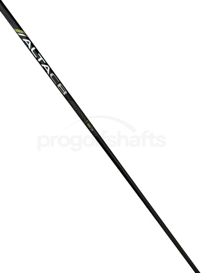 Ping ALTA CB 55 Stiff Flex Driver Shaft - PING G440 G430 G410 G425 Adapter